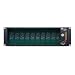 Heritage Audio HAOST10v2 10-slot 500 Series Rack