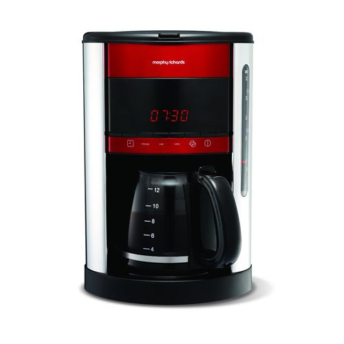 Buy Morphy Richards Filter Coffee 
