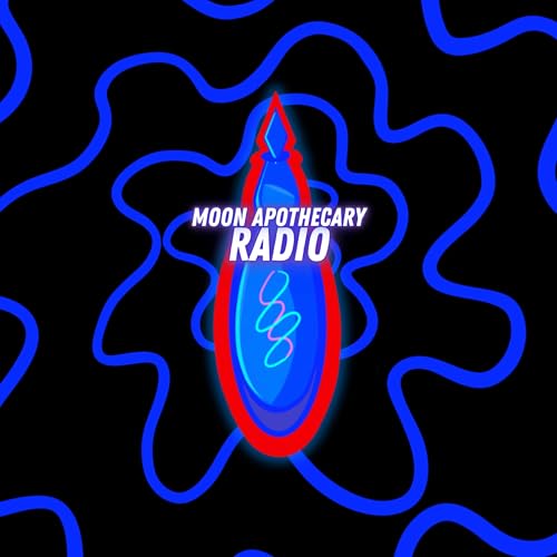 『Moon Apothecary Radio 80.8FM』のカバーアート