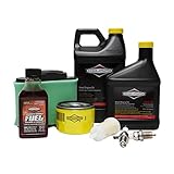 Briggs and Stratton 84002317 Professional Series Maintenance Kit, Multiple