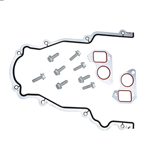 Cubierta de sincronización para Chevrolet Silverado y Tahoe 1999-2006 3