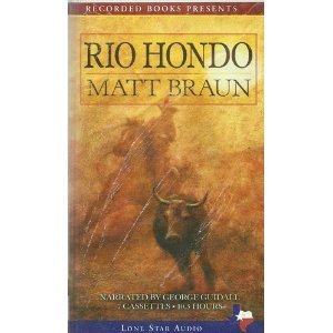 Rio Honda: The Brannocks 0451149556 Book Cover