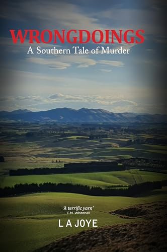 Wrongdoings: A Southern Tale of Murder