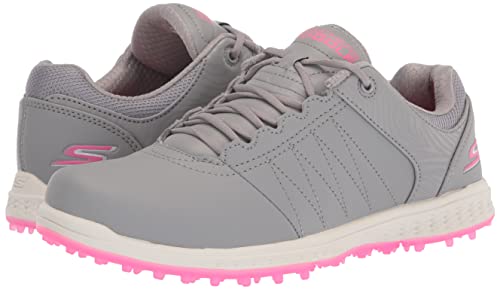 Image of Skechers Women's Pivot Spikeless Golf Shoe