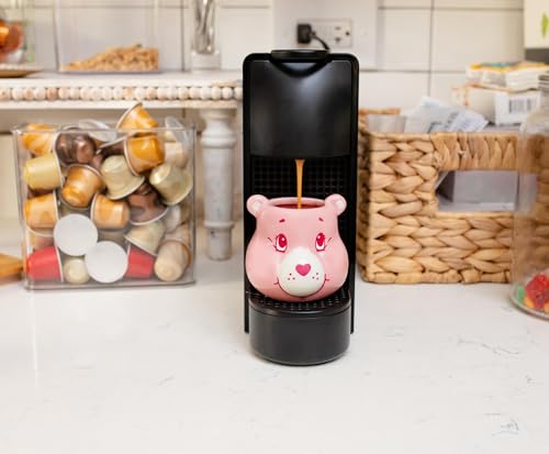 Mini taza cerámica Cheer Bear para espresso 3 oz miniatura 6
