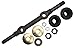 ACDelco Professional 45J0030 Front Upper Suspension Control Arm Shaft Kit with Hardware