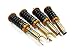 Yonaka Honda Civic 96-00 EK Spec 1 Full Coilovers Suspension Shocks Springs Struts JDM USDM