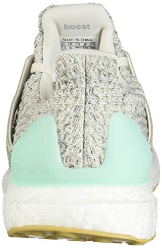 Adidas Women's Ultraboost, Clear Mint/Raw White/Carbon, 11 #TOP2