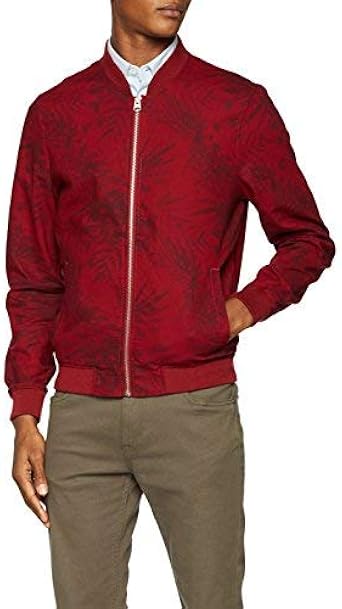 springfield bomber jacket