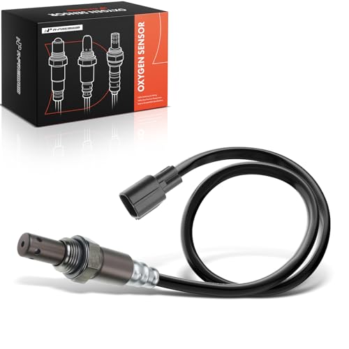 A-Premium O2 Oxygen Sensor Compatible with Toyota Camry 2004-2008, Solara 2005-2007 & Scion tC 2009-2010, xB 2008-2010, L4 2.4L, Upstream by A-Premium - Used condition - US$42.49