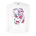 n4394d-la-camiseta-de-los-ninos-con-mangas-largas-el-tigre-9-11-years-blanco-multicolor