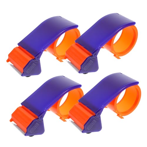 KAILIKETIY 4 莝e[vJb^[ Ή RpNg݌v ~ߕt pe[vJb^[ ȒPfJbg ƌAbv