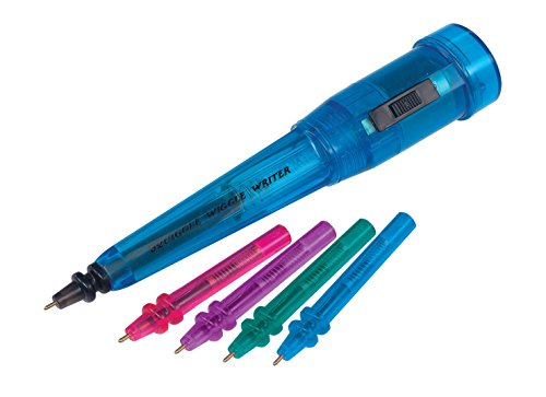 Squiggle Wiggle Writer Multicolor