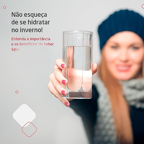 Poty Água A9 Tetrapak 500Ml