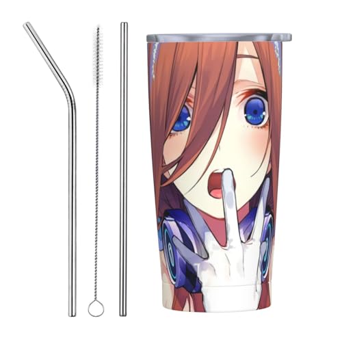 ܓ̉ԉ O ^u[Rbv ^fM_uEH[600mlSUS304HiO[hXeX t^tR[q[Jbv ԗp ۗEۉ Rh~XeXRbv Straw Three-piece Set