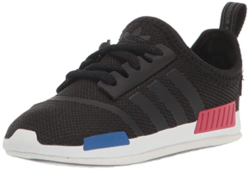 Image of adidas Originals Baby-Boy's NMD Crib Sneaker