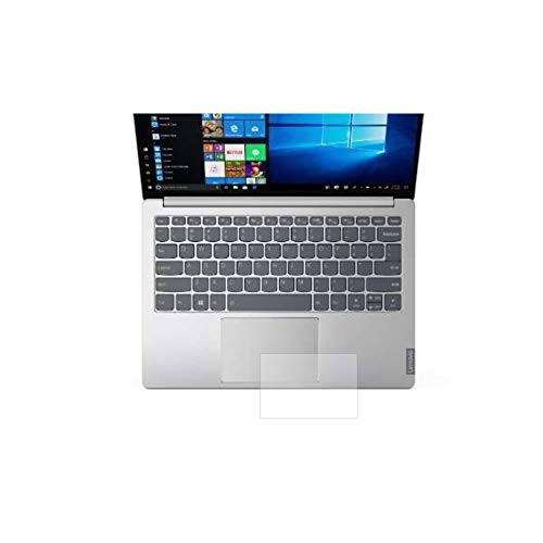 ClearView �y2���Z�b�g�zLenovo IdeaPad S540 13.3�C���` 2020�N1��2������ Ryzen���f���Ή��y���d�x9H�A���`�O���A�^�C�v�z�^�b�`�p�b�h��p�ی�t�B���� ���˖h�~�I���d�x9H�t�B����