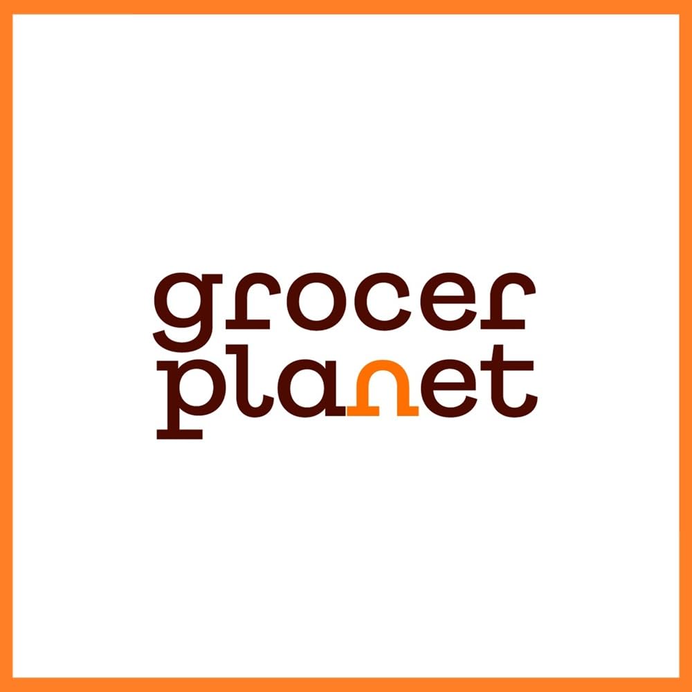Grocer Planet - Tahini (1Kg) | Semillas de Sésamo Tostadas y Prensadas | Natural | Sin OGM | Vegano | Ideal para Humus
