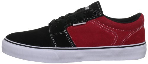 Image of Etnies Men's Barge LS x Metal Mulisha