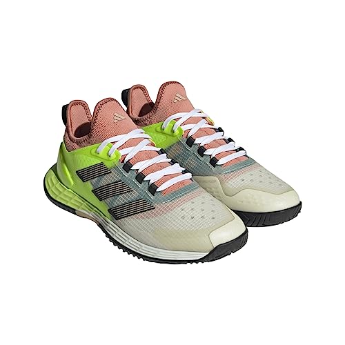 Image of adidas Men's Adizero Ubersonic 4.1 Sneakers