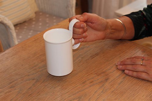 Able2 - Bicchiere handsteady