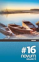 novum #16: Volume 6 (Hungarian Edition) 3711601855 Book Cover