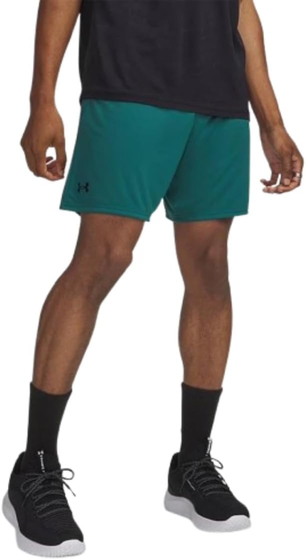 Under Armour 7" Tech Vent Shorts