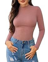 Gyabnw Fleece Sport Shirt Damen Atmungsaktiv Funktionsshirt Langarm Laufshirt Pullover Sportoberteile