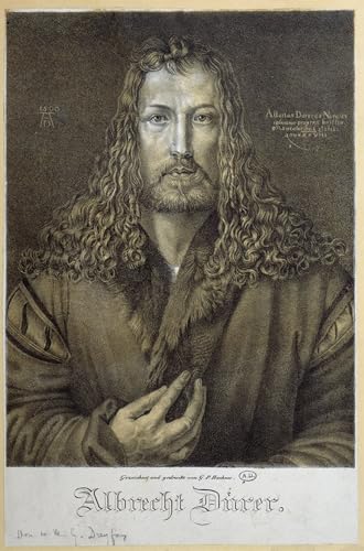 Tableau Toile Dürer : la solution idéale pour habiller un grand mur vide de salon