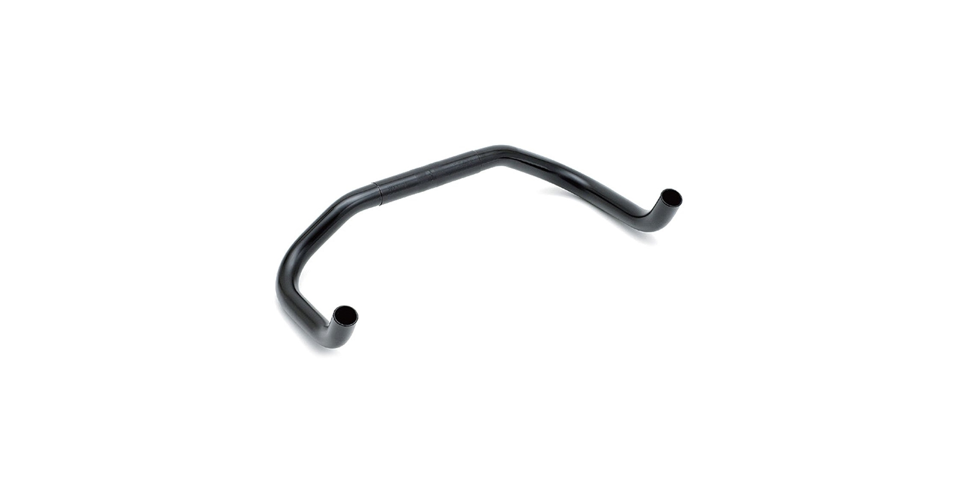 Amazon | NITTO (ニットー) 日東 RB-021 アルミ ブルホーンバー