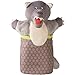 Produktbild HABA Handpuppe Wolf