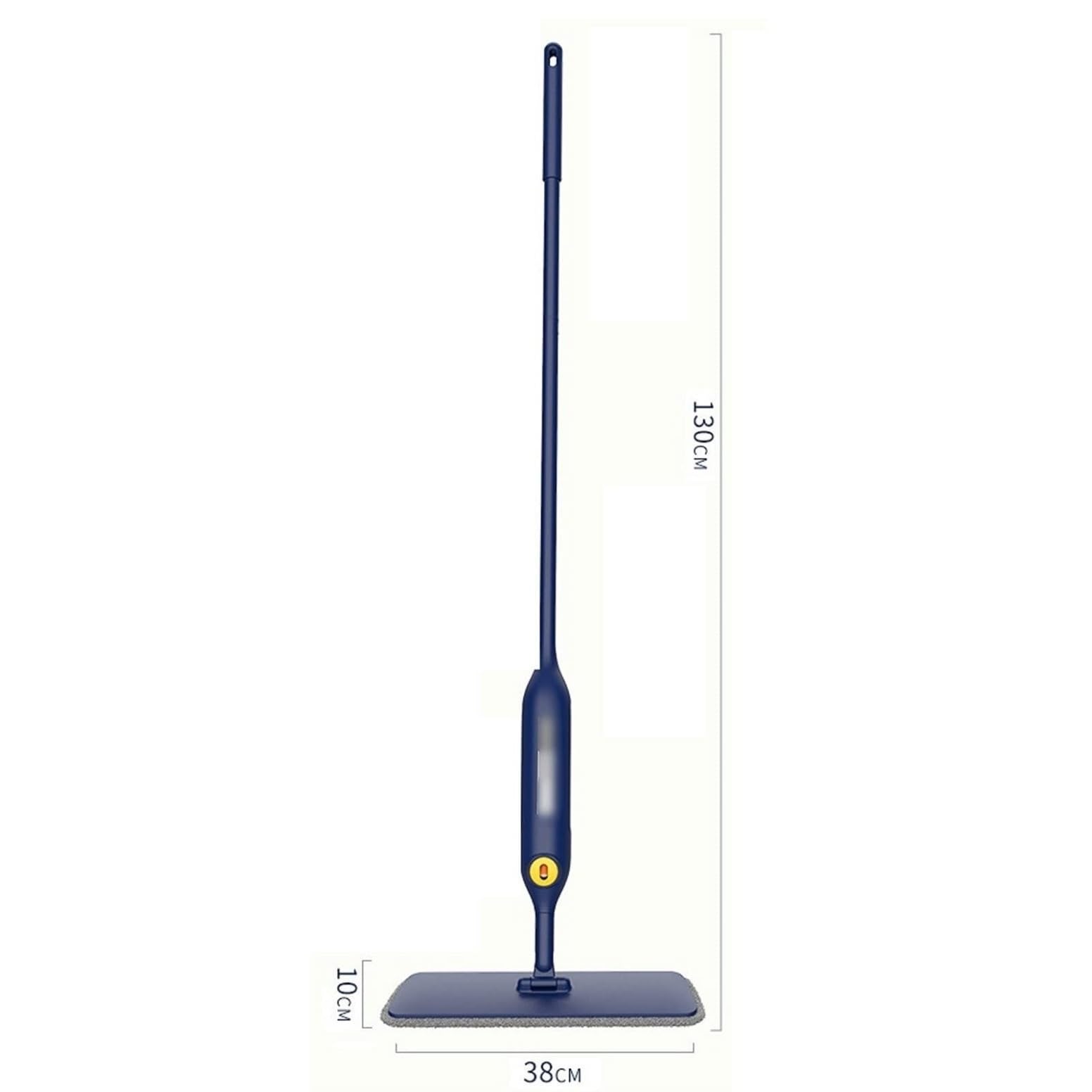 Mopa De Limpieza Fregonas para Limpiar Pisos Serie De Productos De Limpieza con Fregona Giratoria Ajustable para El Hogar con Almohadilla para Fregona Hogar Cocina