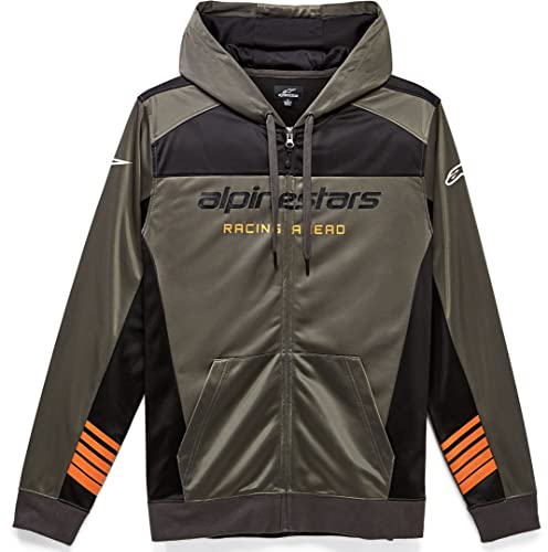 Image of Alpinestars unisex-adult Sessions II Fleece