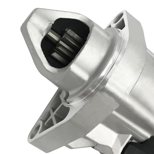 Image of 17958 New Starter Motor Replacement for Honda Civic 1.8L 2006-2011 LX EX DX GX L4 Engine, OE#: 31200-RNA-A50 31200-RNA-A51 SMU0435 RNA50 336-2068 SM710-01 19470