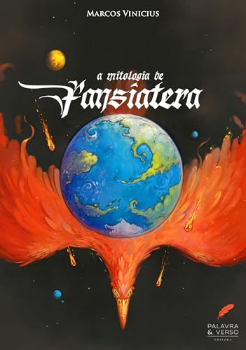 A Mitologia de Fansiatera