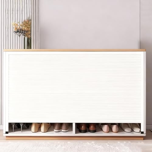 QHZYMX Puerta Corredera Plegable Acordeon Interior Puerta Divisoria Tipo Panal Armario/Zapatero - Sin Taladrar Y Personalizable, Puertas Plegables Armario/Oficina/Cocina Y Baño(White,60X60cm)