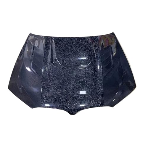 ƌ݊ BMW F97 X3M F98 X4M bhCJ[{t@Co[tgGWt[h{lbgJo[ԑ̃Lbg 2019 +(Forged MIX Carbon)