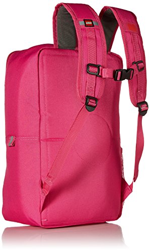 Lego Brick Backpack - Pink #TOP4