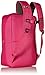 LEGO Unisex Kid's Brick Backpack, Pink, One Size