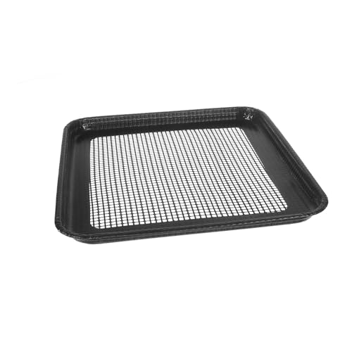 Panier de cuisson Amana TB10 Menu Master en acier calibré 33 cm