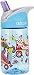 CamelBak Eddy Kids Water Bottle, Roller Skates.4 L