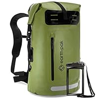 amazon waterproof backpacks
