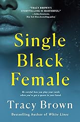 Single Black Female Tracy Brown Book Review 1 Single Black Female Tracy Brown Book Review 1