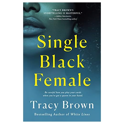 Single Black Female