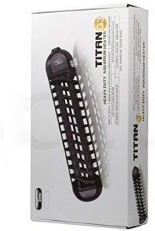 Titan G3 Aquarium Heater 1000 W