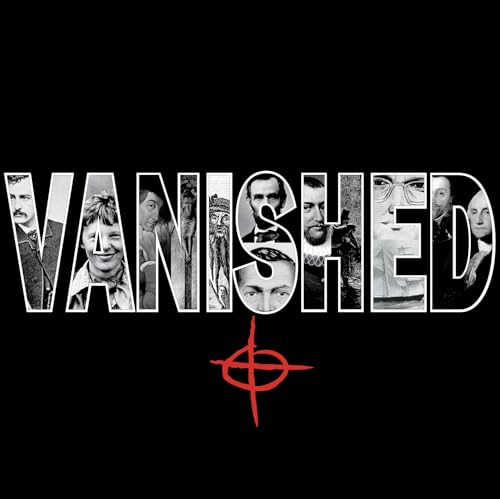 S3 Ep7: Vanished: Zodiac "Epilogue"
