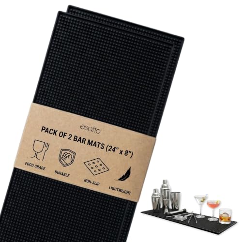 Esatto Double Width Pro Mat