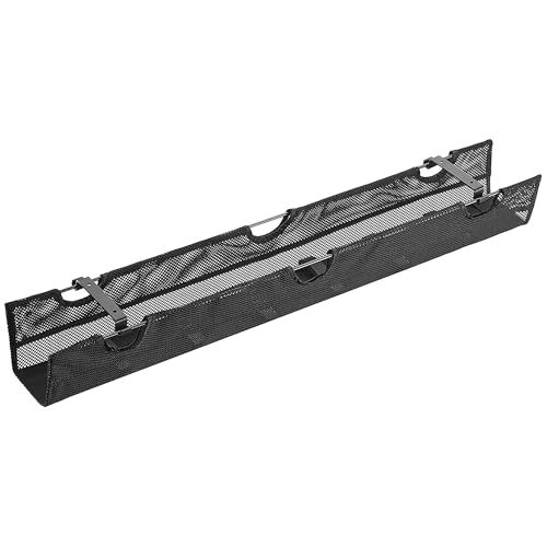 RECOGE CABLES ESCRITORIO | Soporte Cables...