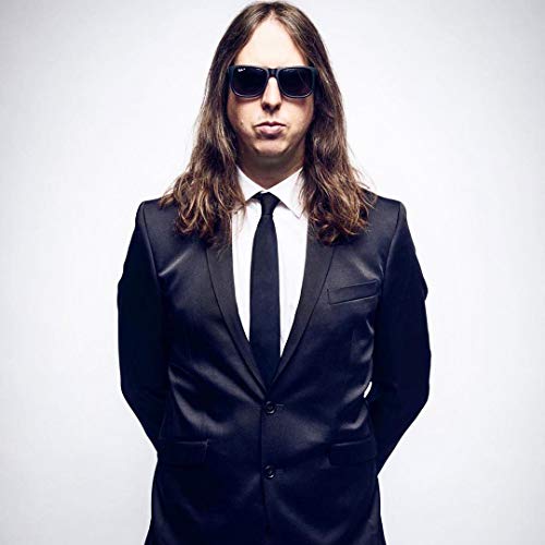 Gunnar Olsen Podcast Por  arte de portada