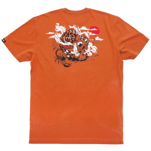 FASTHOUSE Stinger Short Sleeve Tee